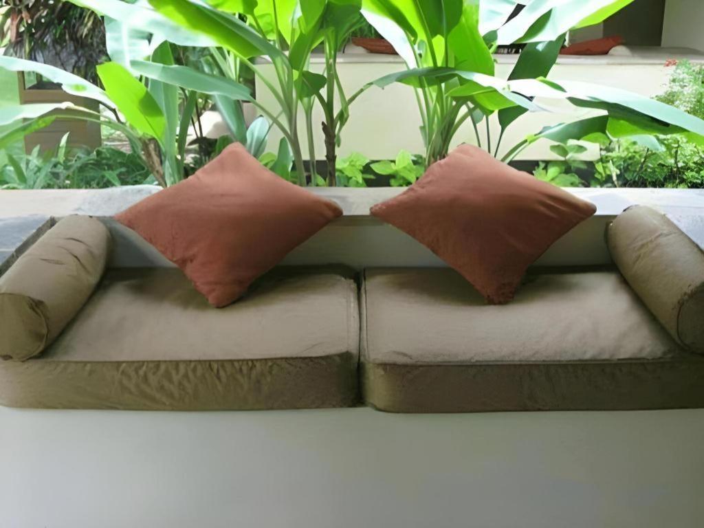 Tanjung Lesung Beach Hotel Exterior photo